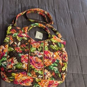 Vera Bradley Tote